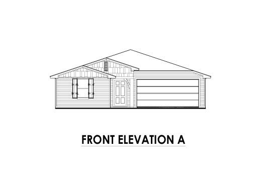 713 North Sycamore Hico, TX 76457 - Photo 1 of 13 Final details may vary.