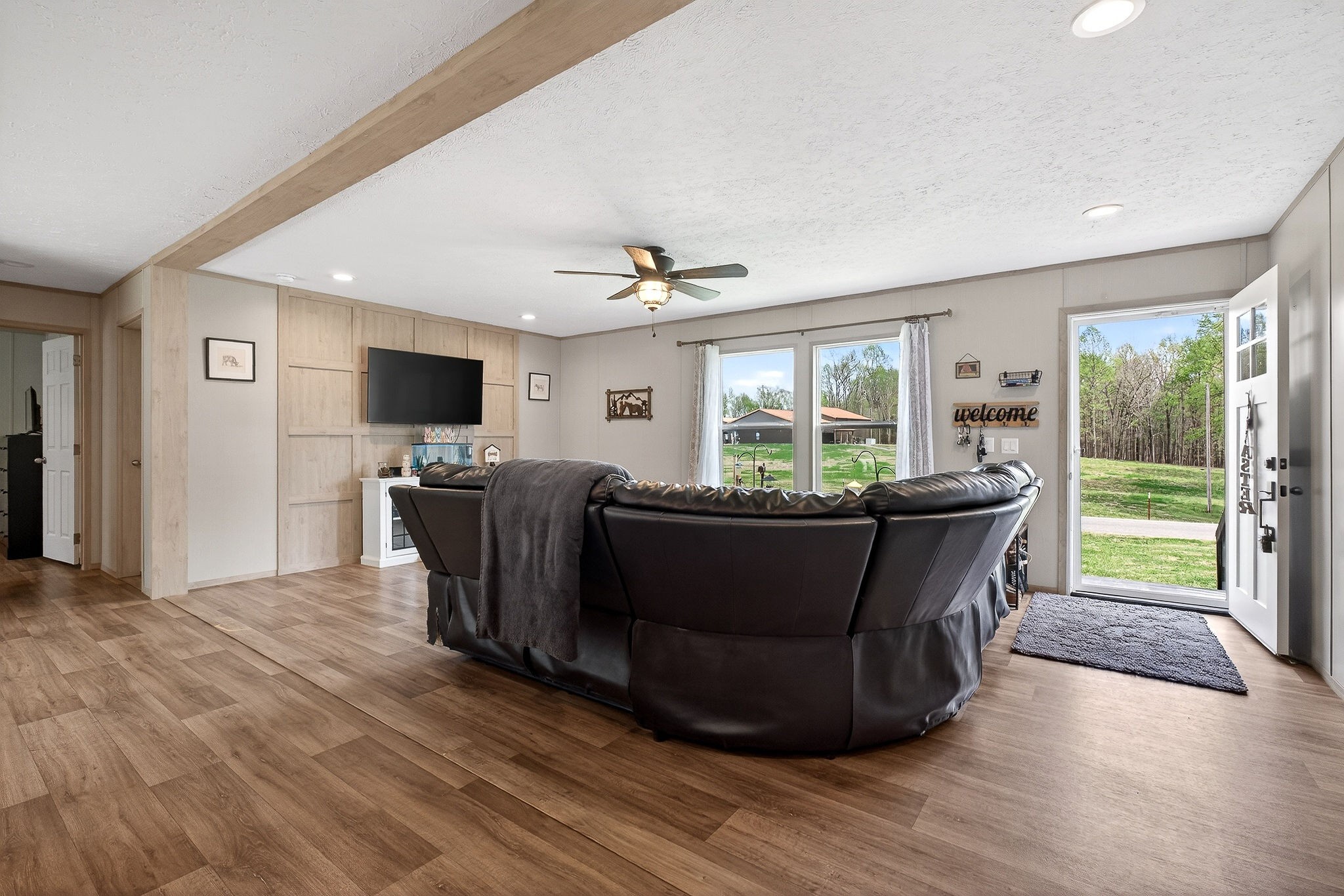 1399 Adamson Branch Road Liberty, TN 37095 - Photo 14 of 49