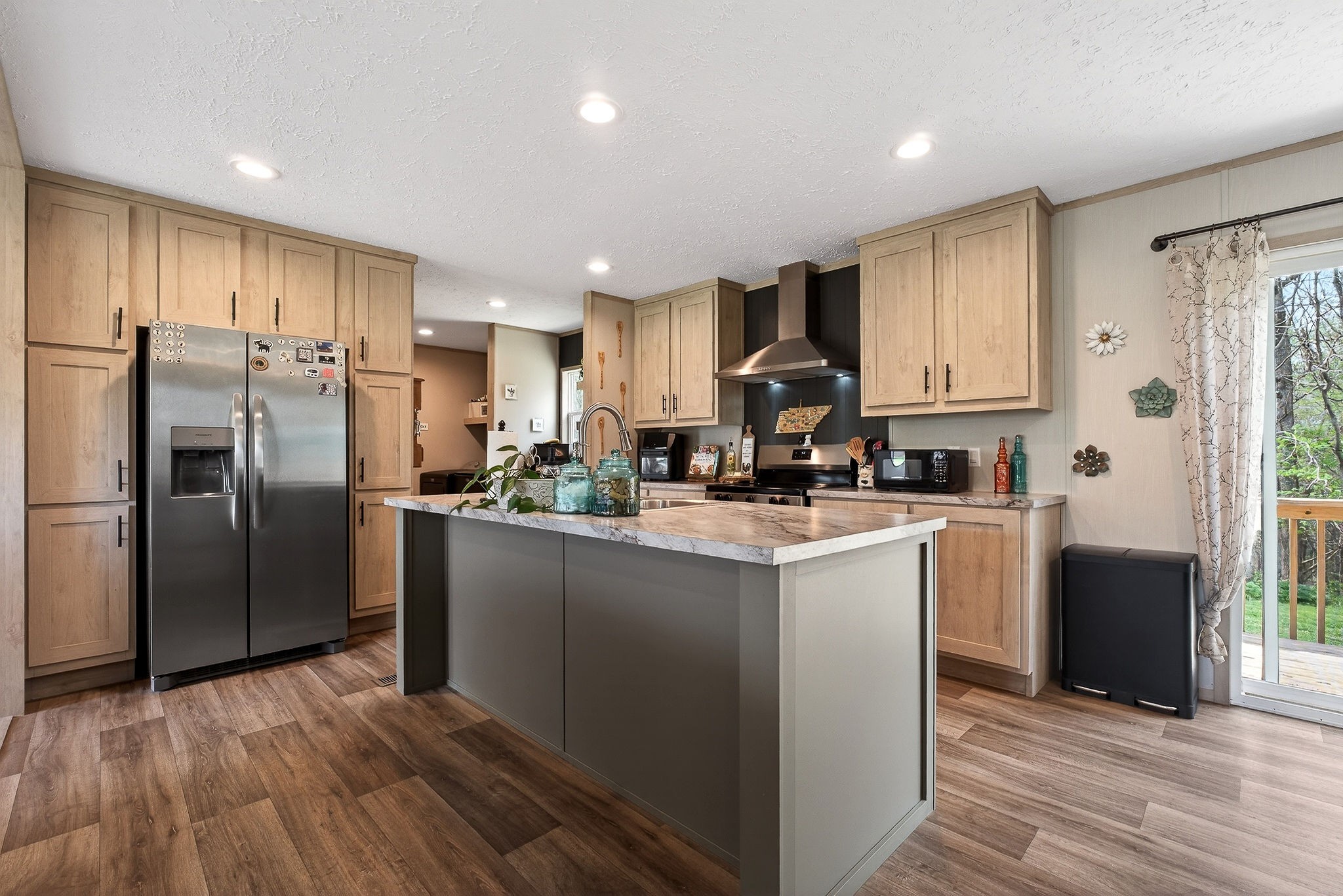 1399 Adamson Branch Road Liberty, TN 37095 - Photo 15 of 49