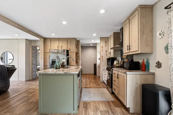 $314,900 | 1399 Adamson Branch Road, Liberty, TN 37095