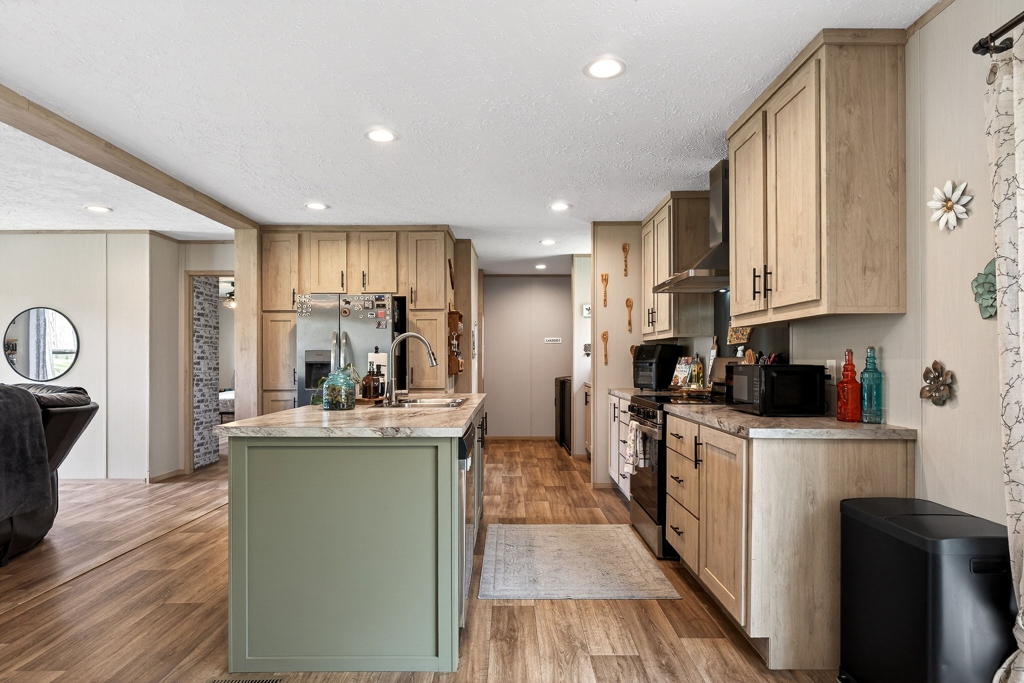 1399 Adamson Branch Road Liberty, TN 37095 - Photo 16 of 49