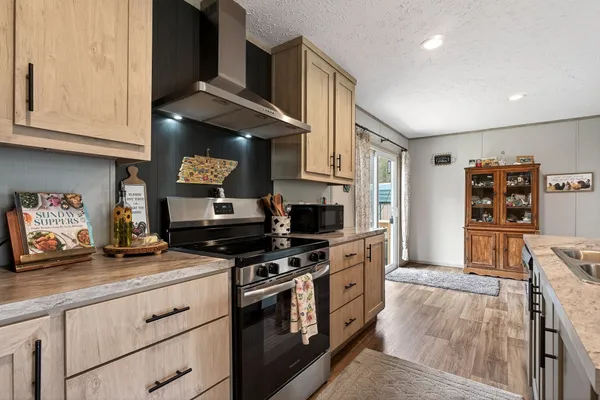 $314,900 | 1399 Adamson Branch Road, Liberty, TN 37095