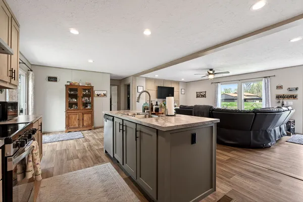 $314,900 | 1399 Adamson Branch Road, Liberty, TN 37095