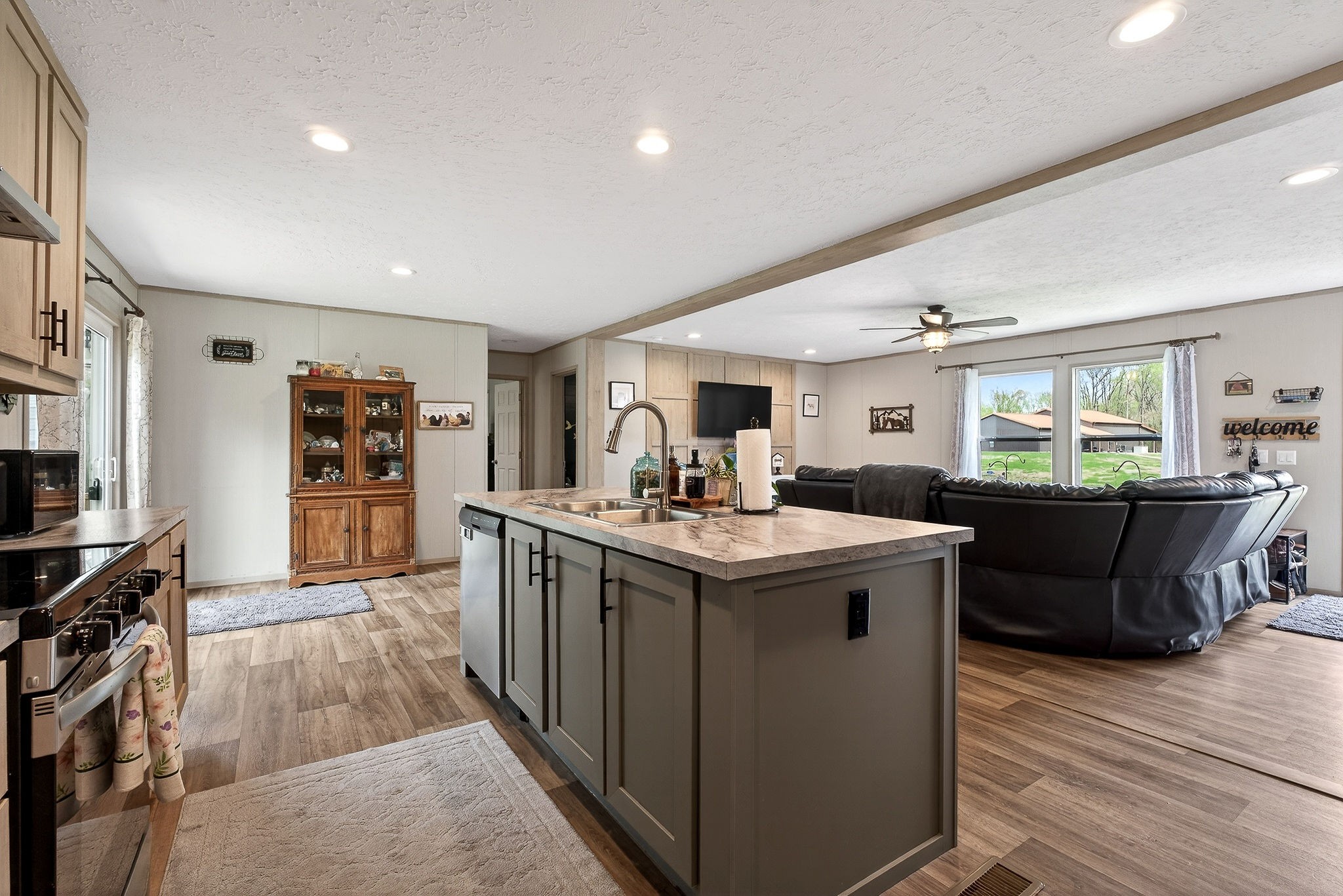 1399 Adamson Branch Road Liberty, TN 37095 - Photo 19 of 49