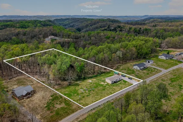$314,900 | 1399 Adamson Branch Road, Liberty, TN 37095