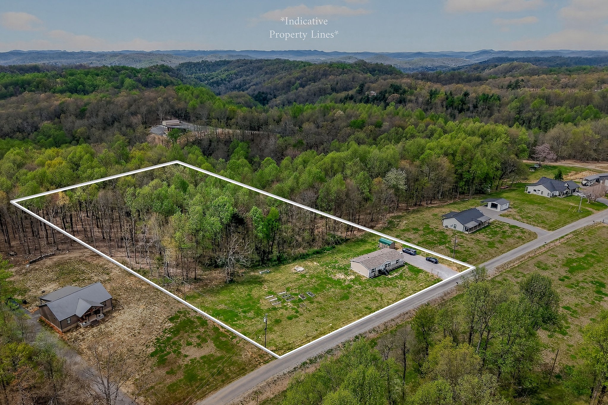 1399 Adamson Branch Road Liberty, TN 37095 - Photo 2 of 49