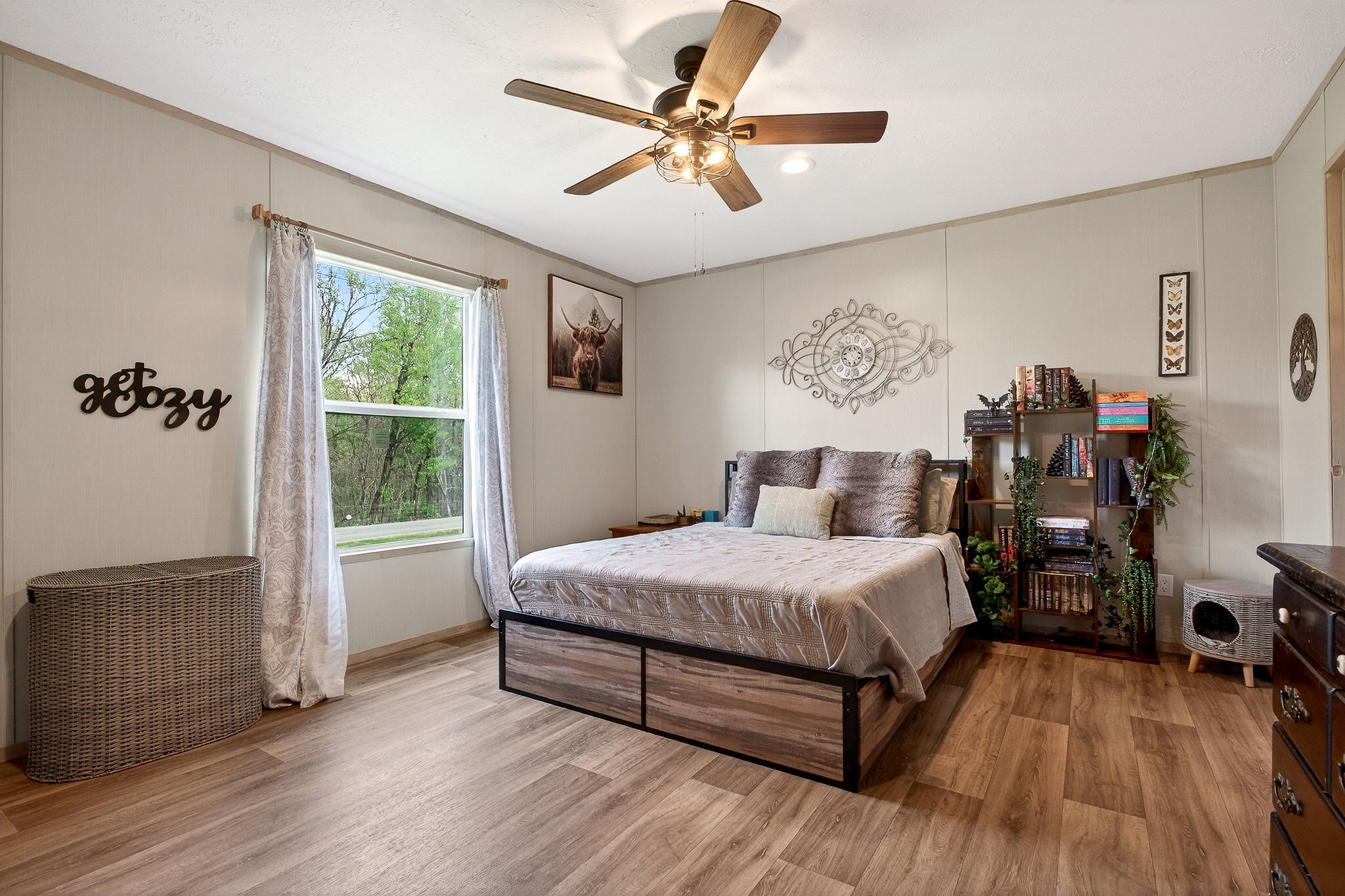 1399 Adamson Branch Road Liberty, TN 37095 - Photo 23 of 49