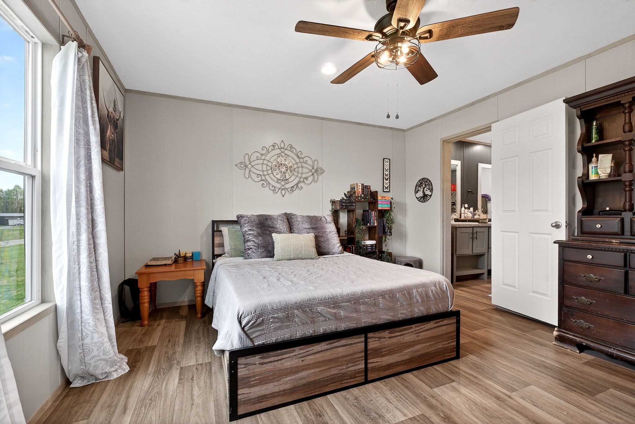 1399 Adamson Branch Road Liberty, TN 37095 - Photo 25 of 49