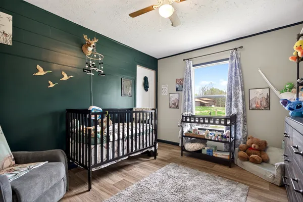 $314,900 | 1399 Adamson Branch Road, Liberty, TN 37095