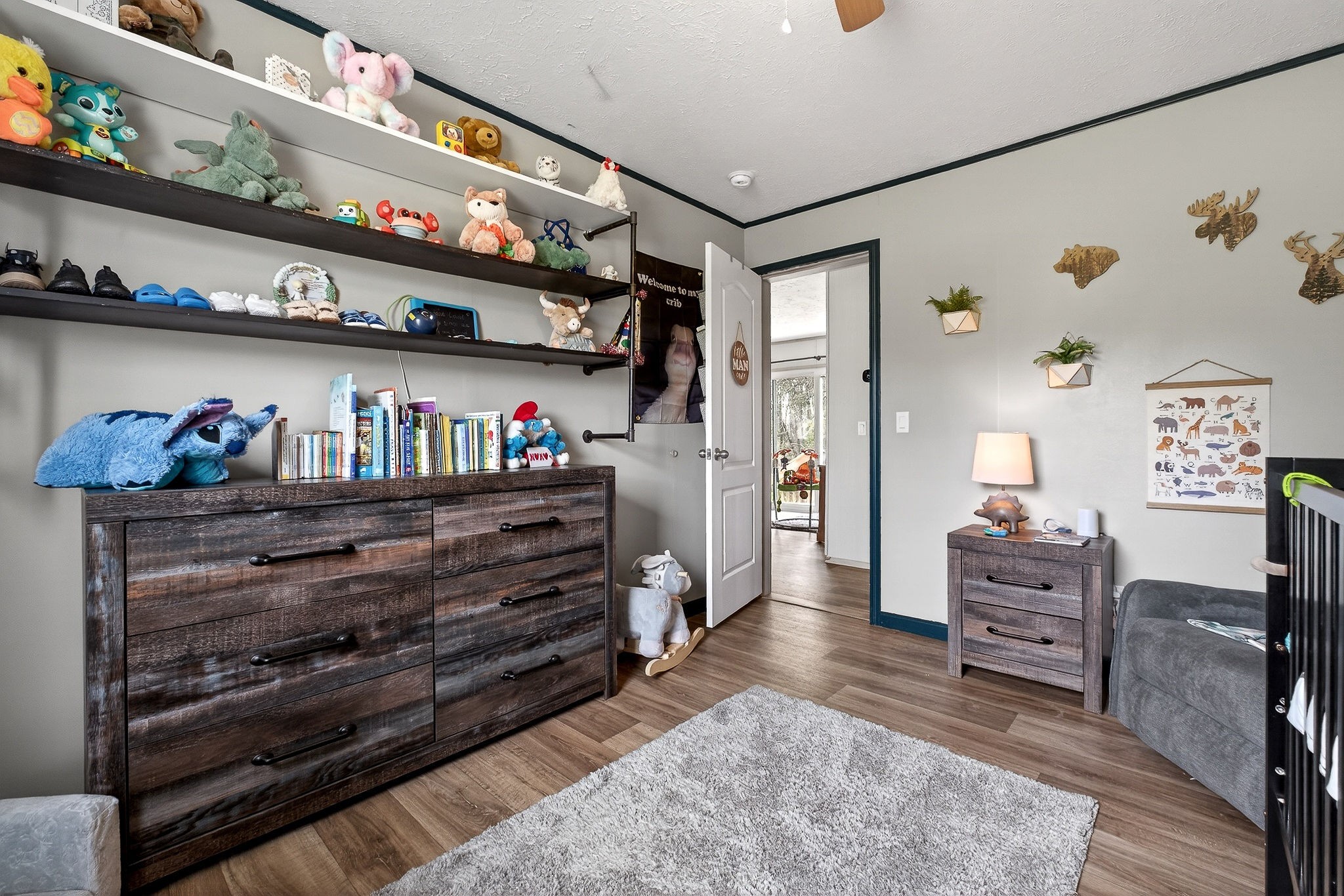 1399 Adamson Branch Road Liberty, TN 37095 - Photo 30 of 49