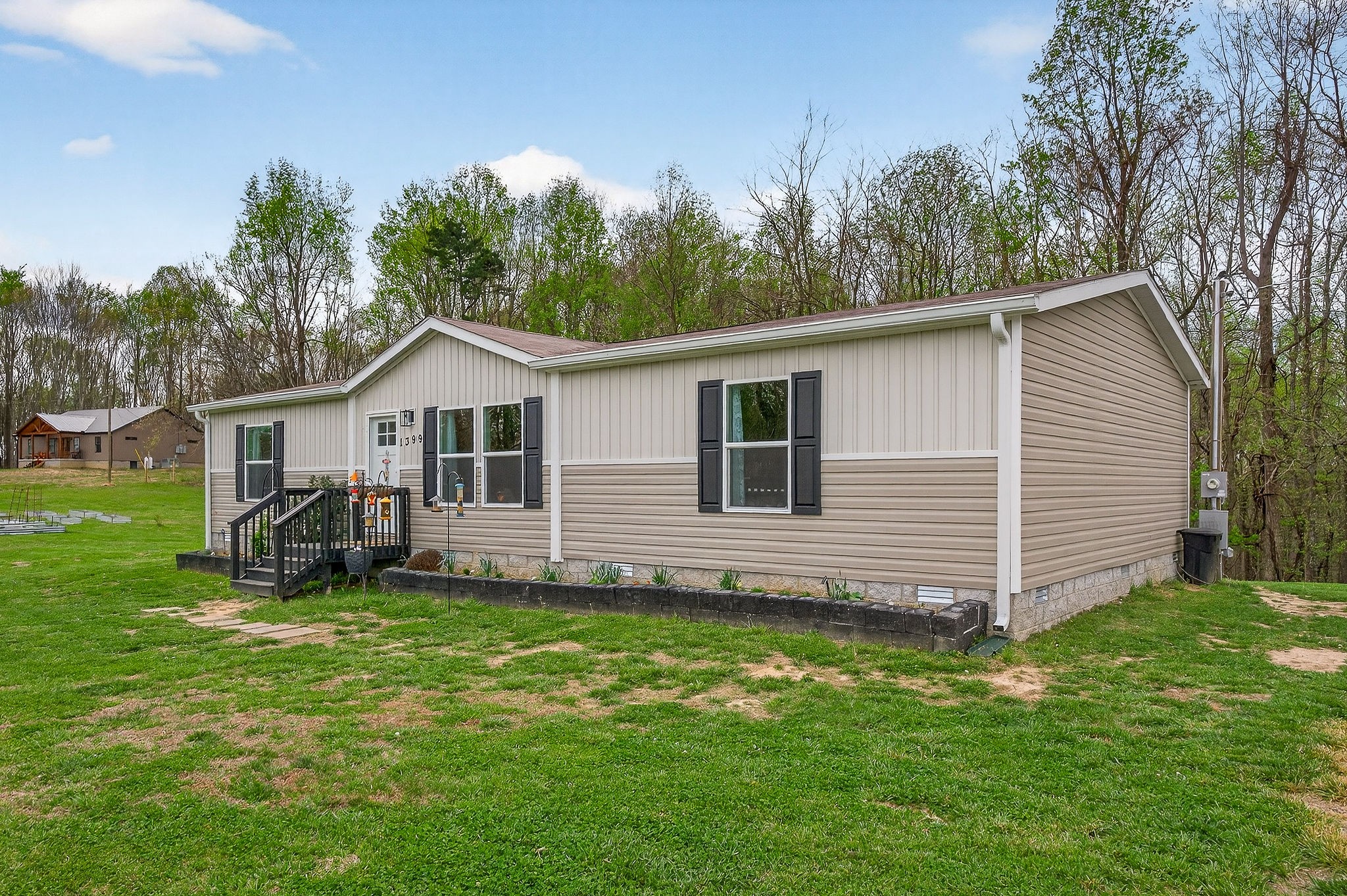 1399 Adamson Branch Road Liberty, TN 37095 - Photo 3 of 49