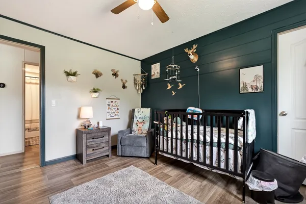 $314,900 | 1399 Adamson Branch Road, Liberty, TN 37095