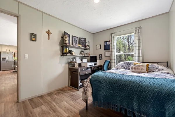 $314,900 | 1399 Adamson Branch Road, Liberty, TN 37095