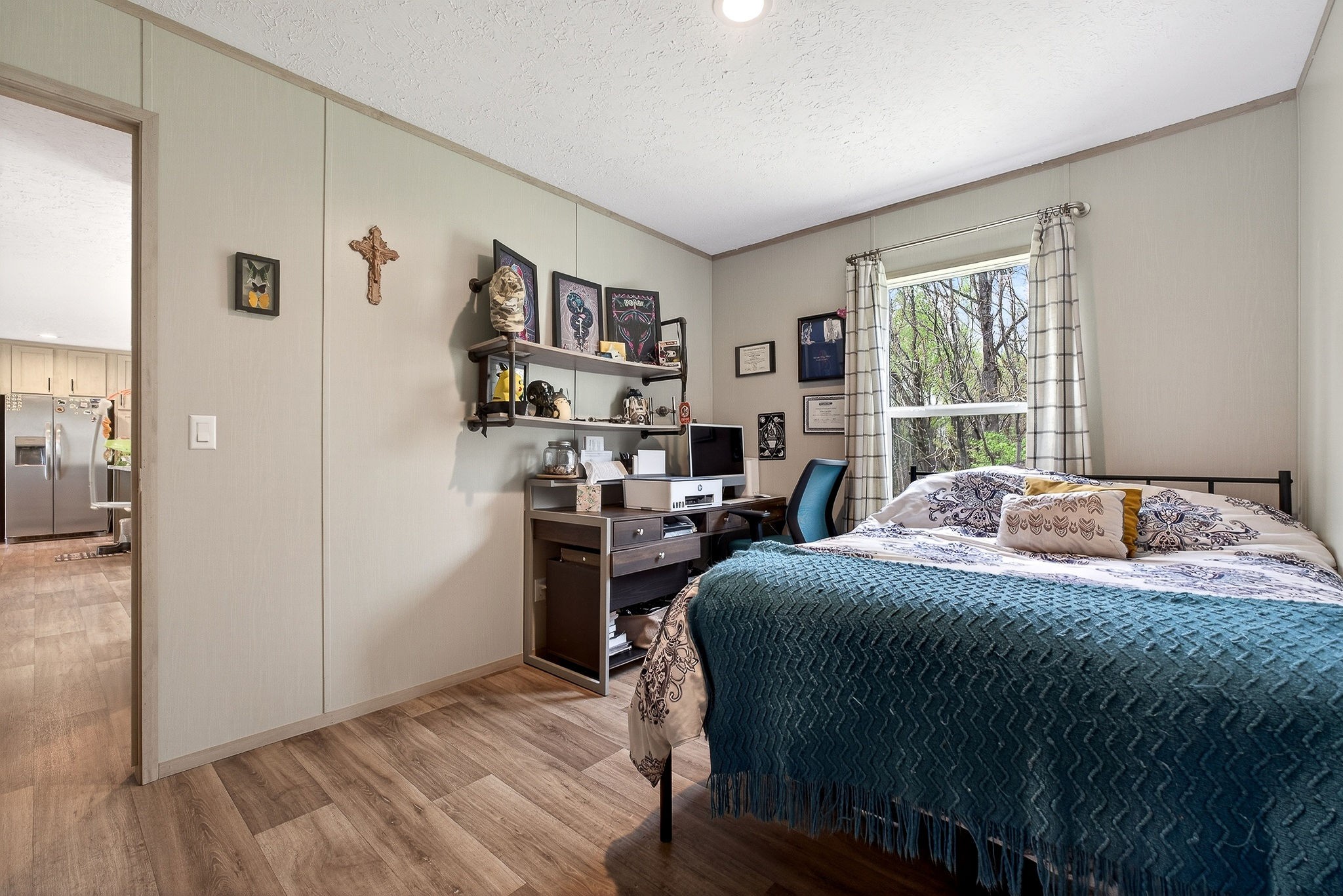 1399 Adamson Branch Road Liberty, TN 37095 - Photo 33 of 49