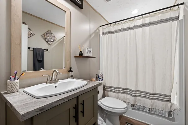 $314,900 | 1399 Adamson Branch Road, Liberty, TN 37095