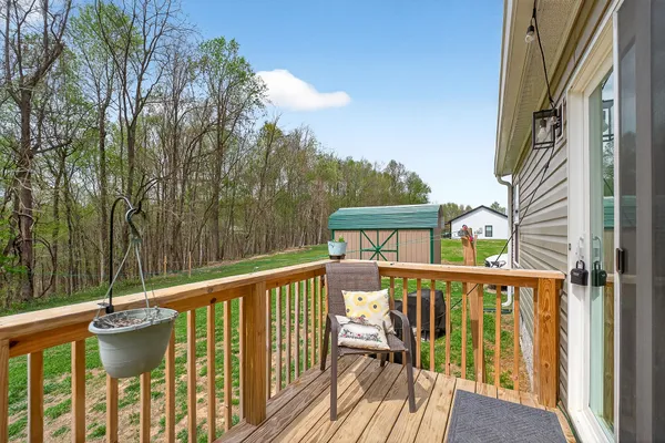 $314,900 | 1399 Adamson Branch Road, Liberty, TN 37095