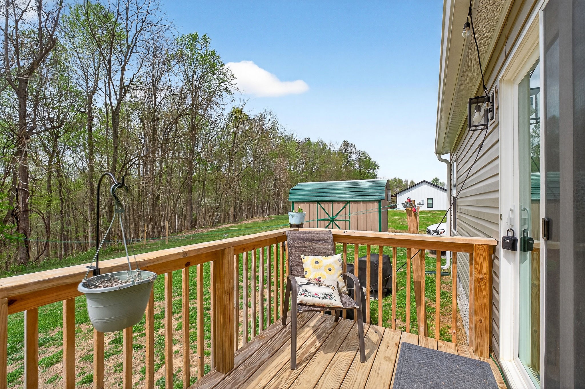 1399 Adamson Branch Road Liberty, TN 37095 - Photo 36 of 49