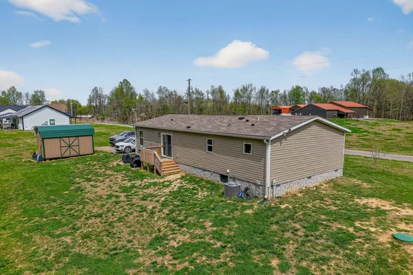 $314,900 | 1399 Adamson Branch Road, Liberty, TN 37095