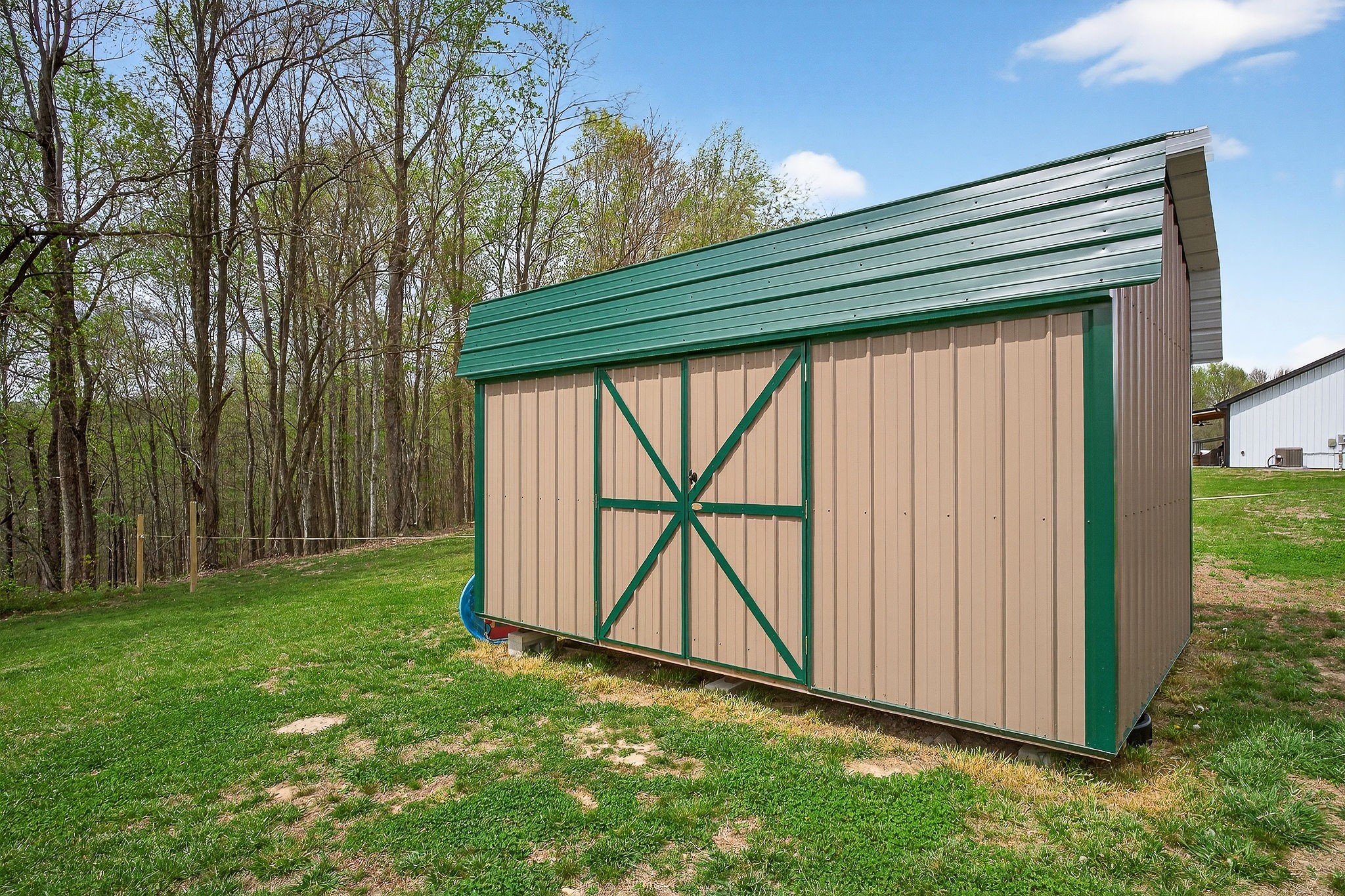 1399 Adamson Branch Road Liberty, TN 37095 - Photo 39 of 49