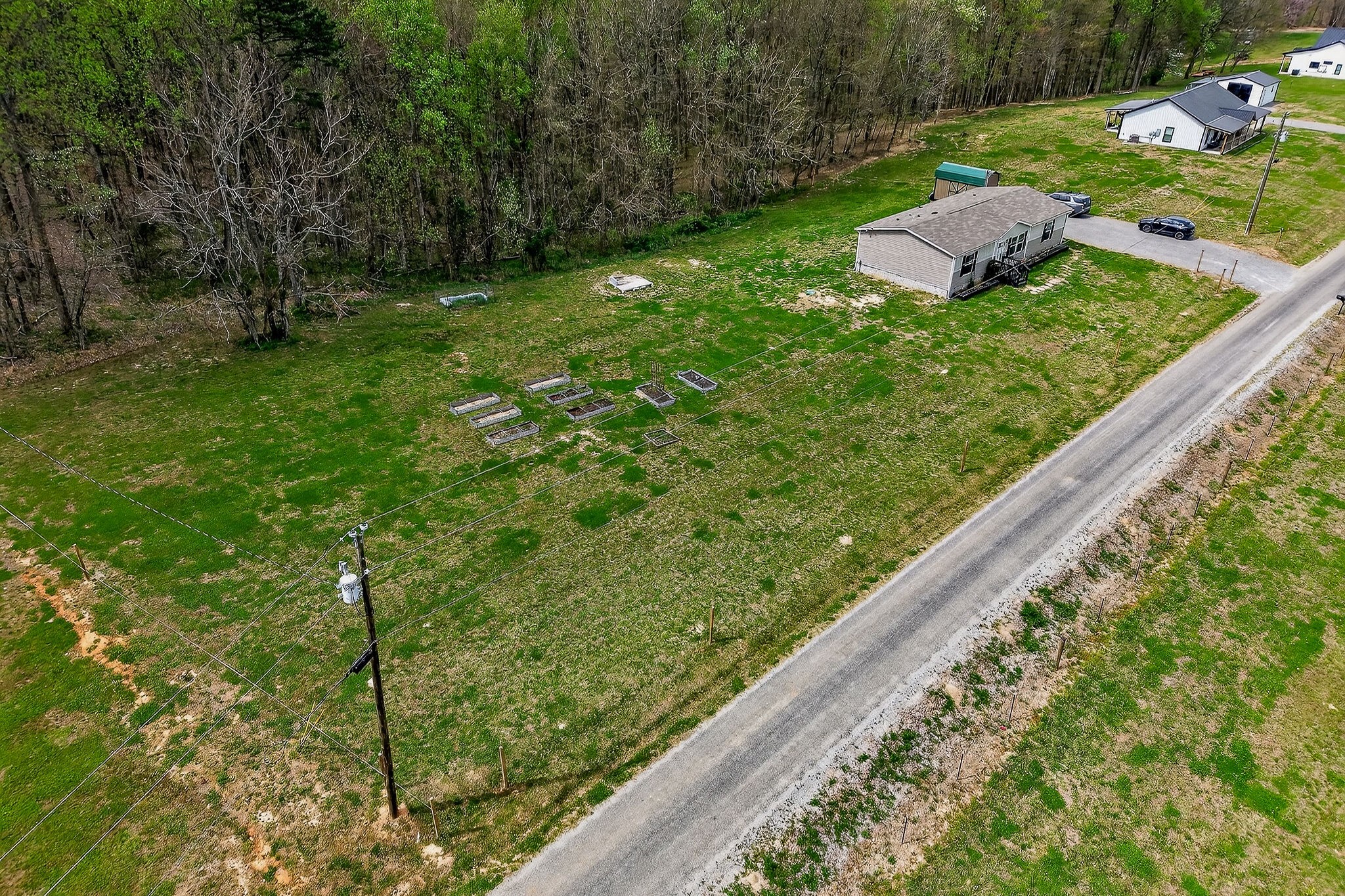 1399 Adamson Branch Road Liberty, TN 37095 - Photo 4 of 49