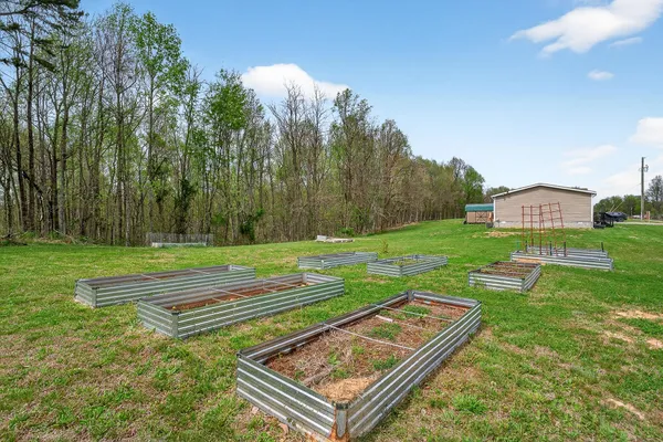 $314,900 | 1399 Adamson Branch Road, Liberty, TN 37095