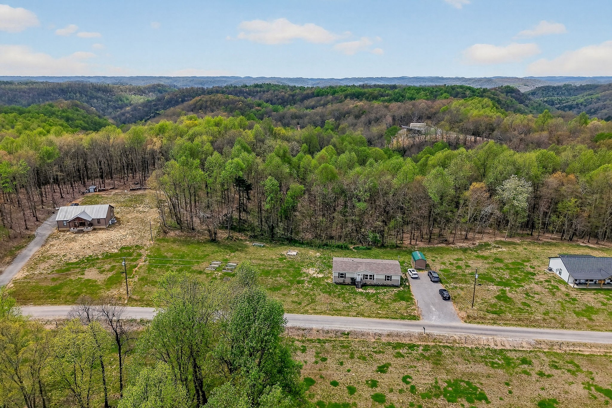 1399 Adamson Branch Road Liberty, TN 37095 - Photo 46 of 49