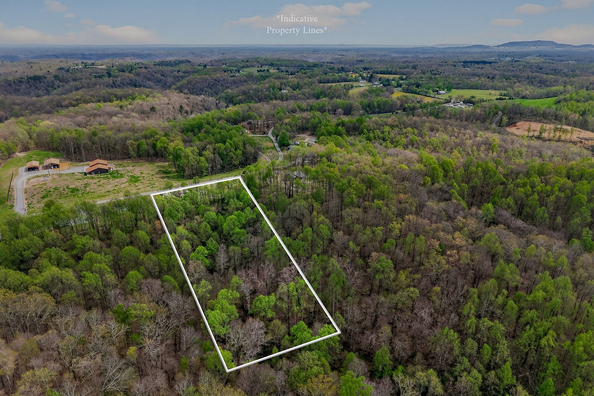 1399 Adamson Branch Road Liberty, TN 37095 - Photo 48 of 49