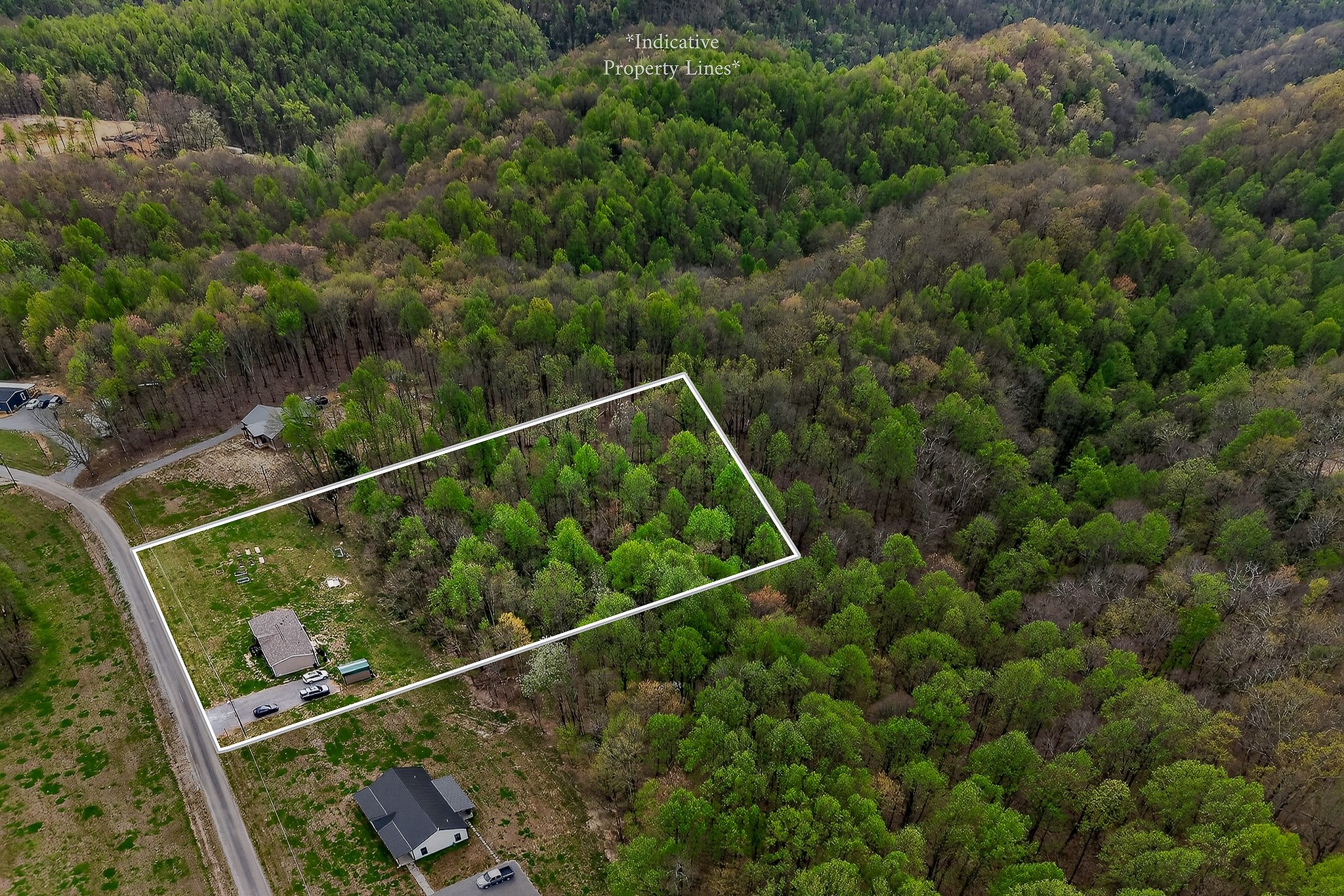 1399 Adamson Branch Road Liberty, TN 37095 - Photo 5 of 49