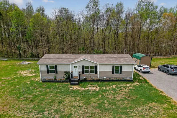 $314,900 | 1399 Adamson Branch Road, Liberty, TN 37095
