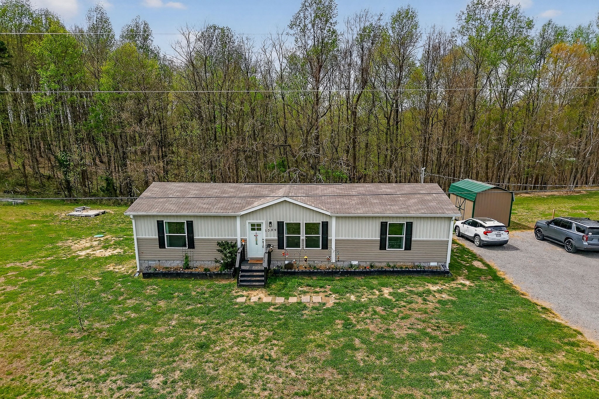 1399 Adamson Branch Road Liberty, TN 37095 - Photo 6 of 49