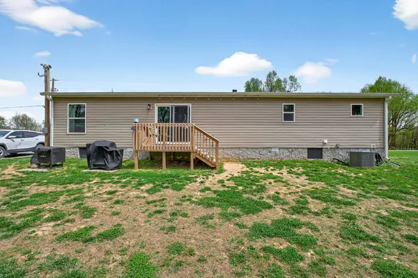 $314,900 | 1399 Adamson Branch Road, Liberty, TN 37095