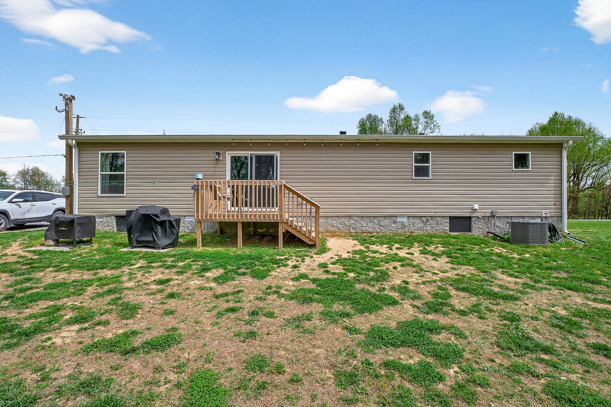 1399 Adamson Branch Road Liberty, TN 37095 - Photo 7 of 49