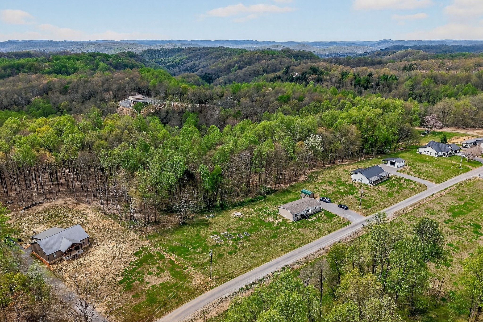 1399 Adamson Branch Road Liberty, TN 37095 - Photo 8 of 49