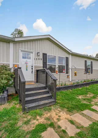 $314,900 | 1399 Adamson Branch Road, Liberty, TN 37095