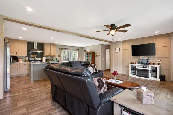 $314,900 | 1399 Adamson Branch Road, Liberty, TN 37095