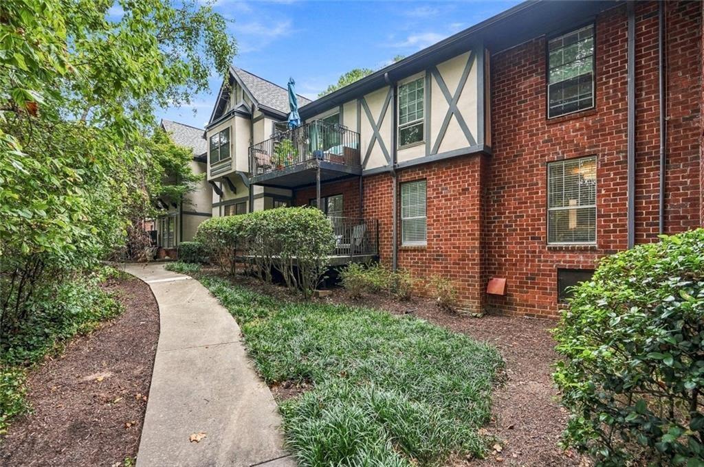 6851 Roswell Road, Unit Q15 Sandy Springs, GA 30328 - Photo 1 of 39 Gallery Image 1