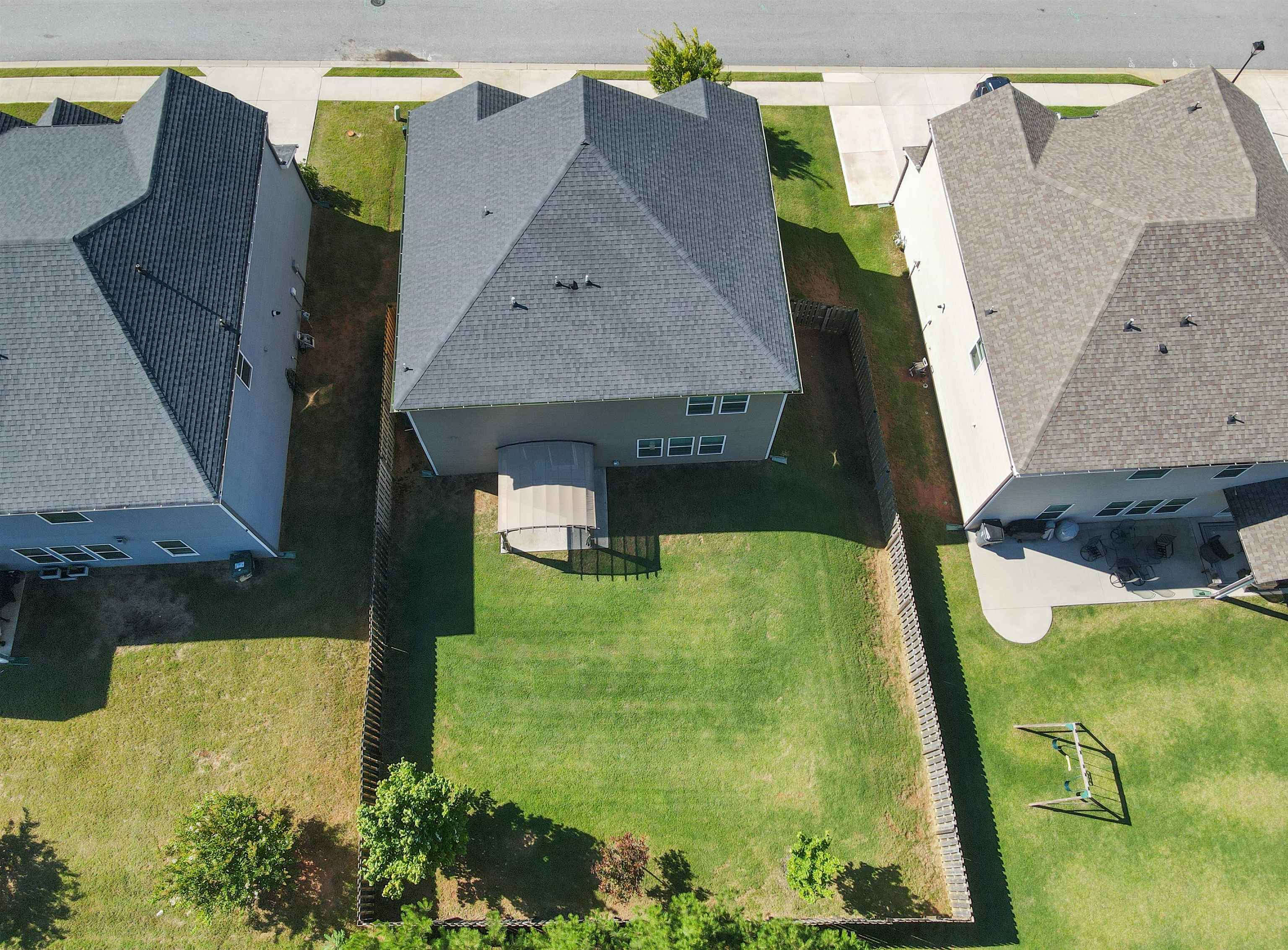 4 Cottontail Court Simpsonville, SC 29680 - Photo 34 of 42