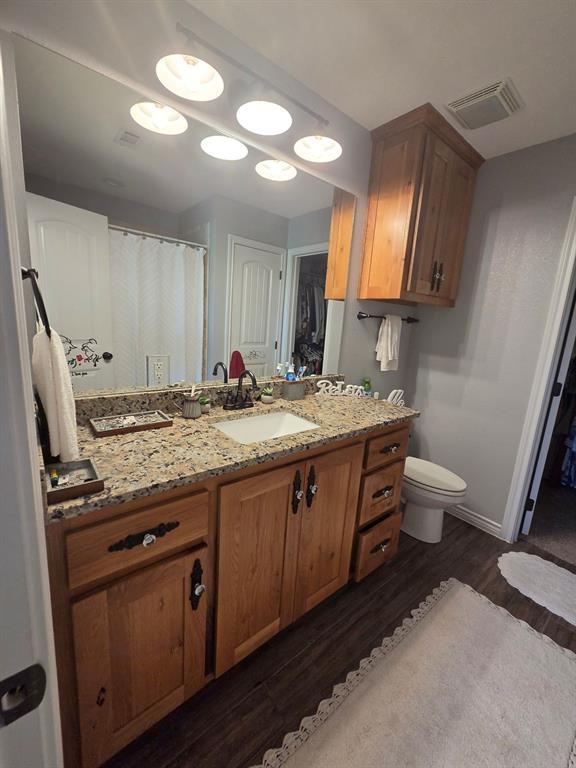511 Erwin Road Poolville, TX 76487 - Photo 14 of 36 Granite Countertops