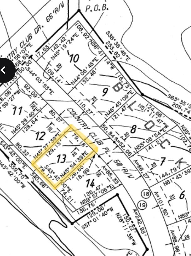 Lot 13 Two Wood Place McCormick, SC 29835 - Photo 3 of 3 Tara Lot 13