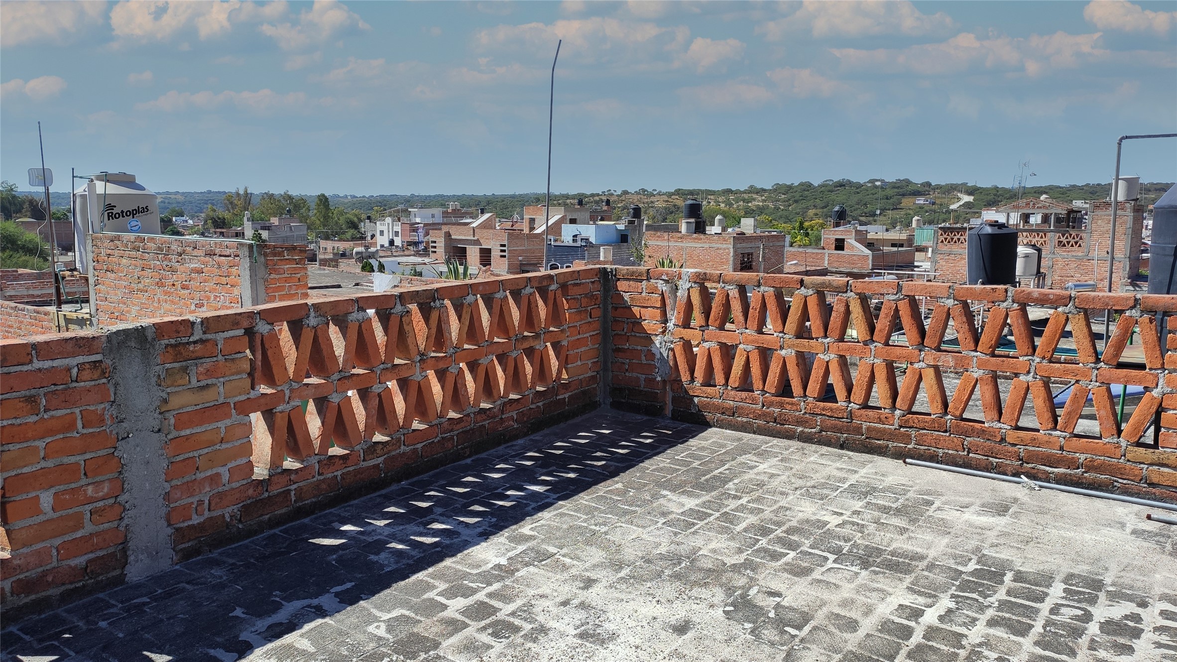 146 Calle Cuahtemoc Avenue Columbus, IN 47203 - Photo 23 of 26 a view of a street view