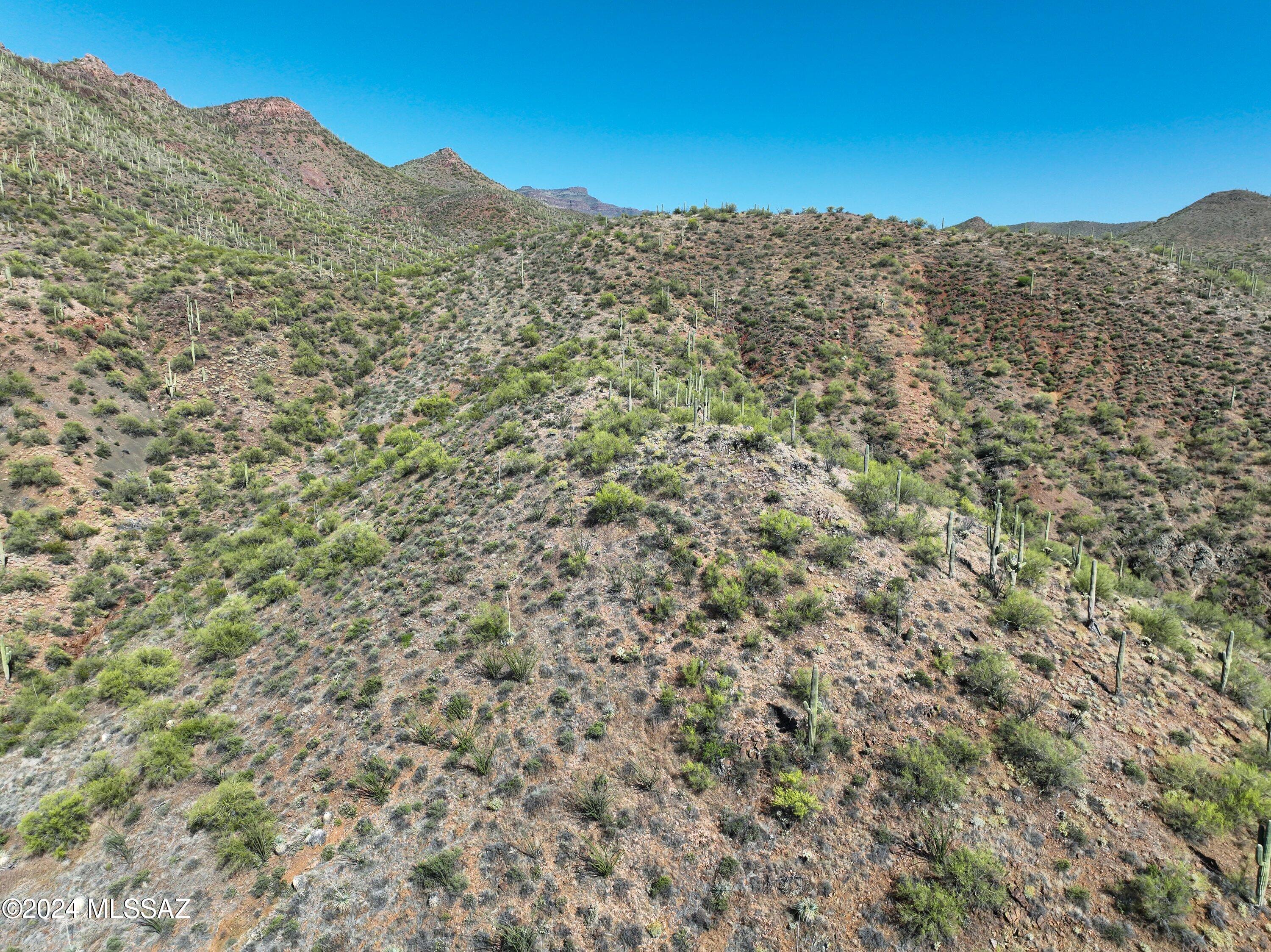 Tbd East Aravaipa Road, Unit 20ACRES Winkelman, AZ 85192 - Photo 20 of 29