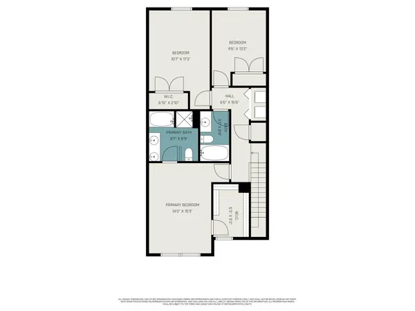 a picture of floor plan