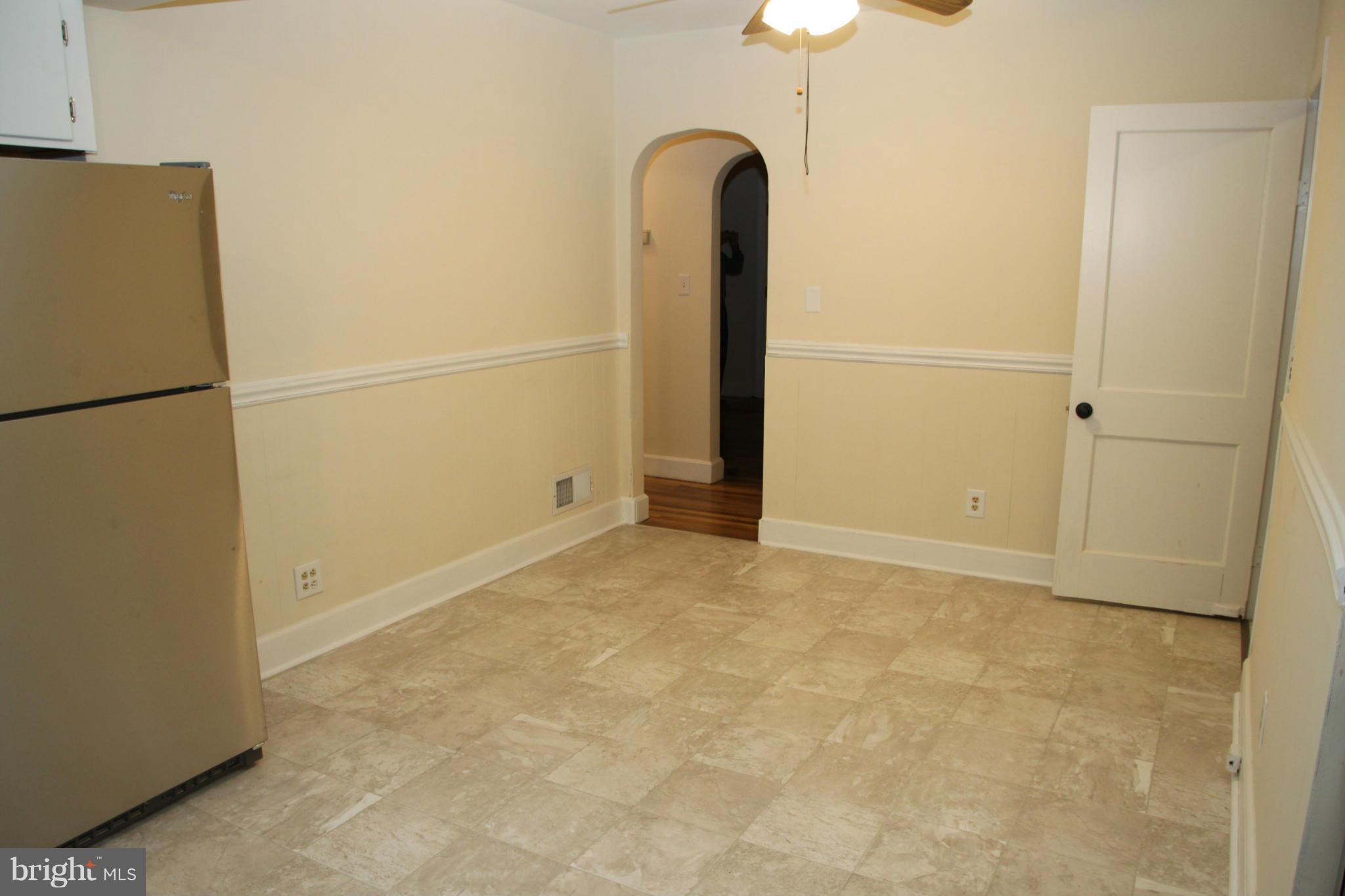 12409 Big Spring Road Clear Spring, MD 21722 - Photo 15 of 20 a view of empty room