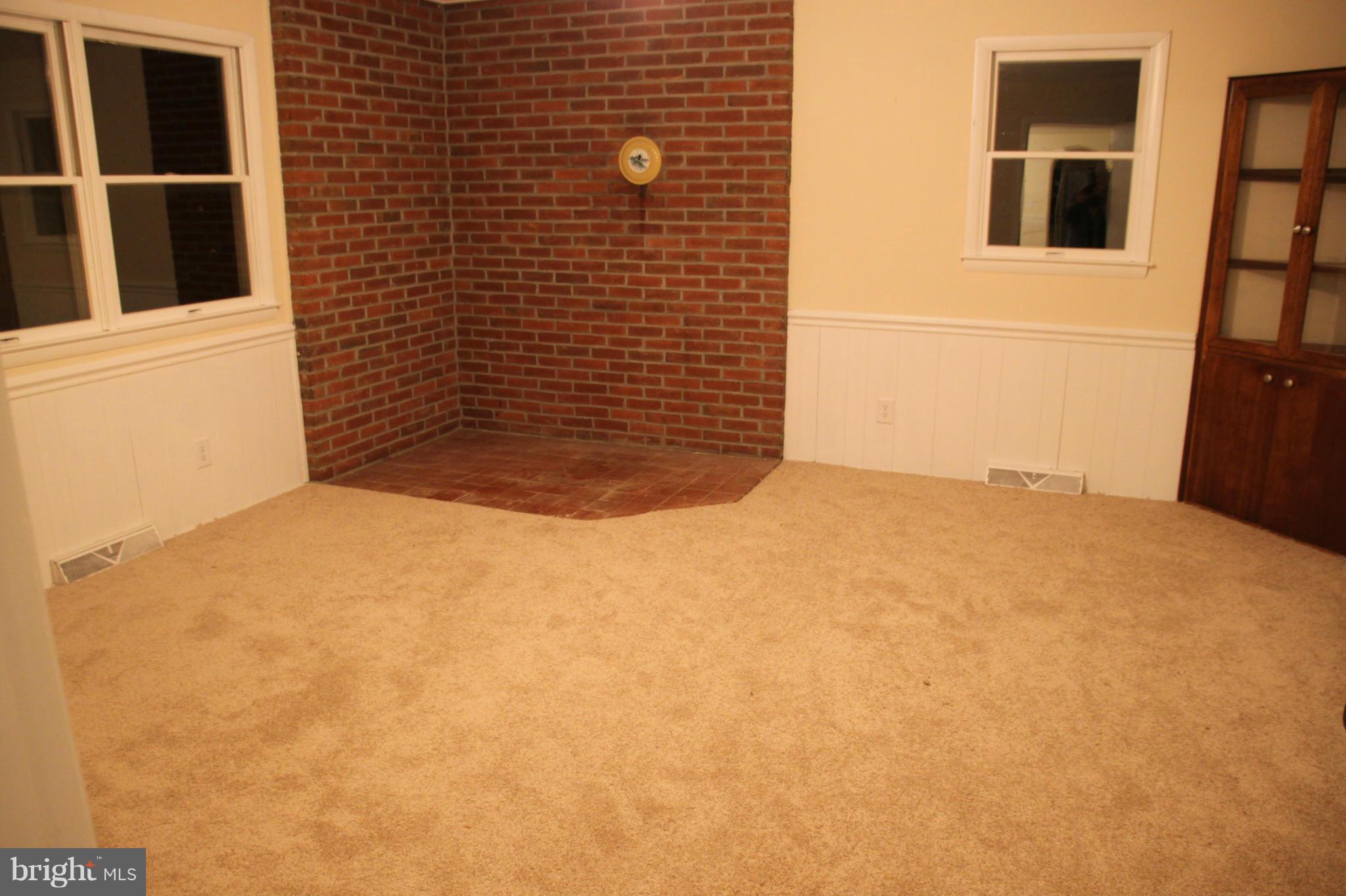 12409 Big Spring Road Clear Spring, MD 21722 - Photo 5 of 20 a view of front door