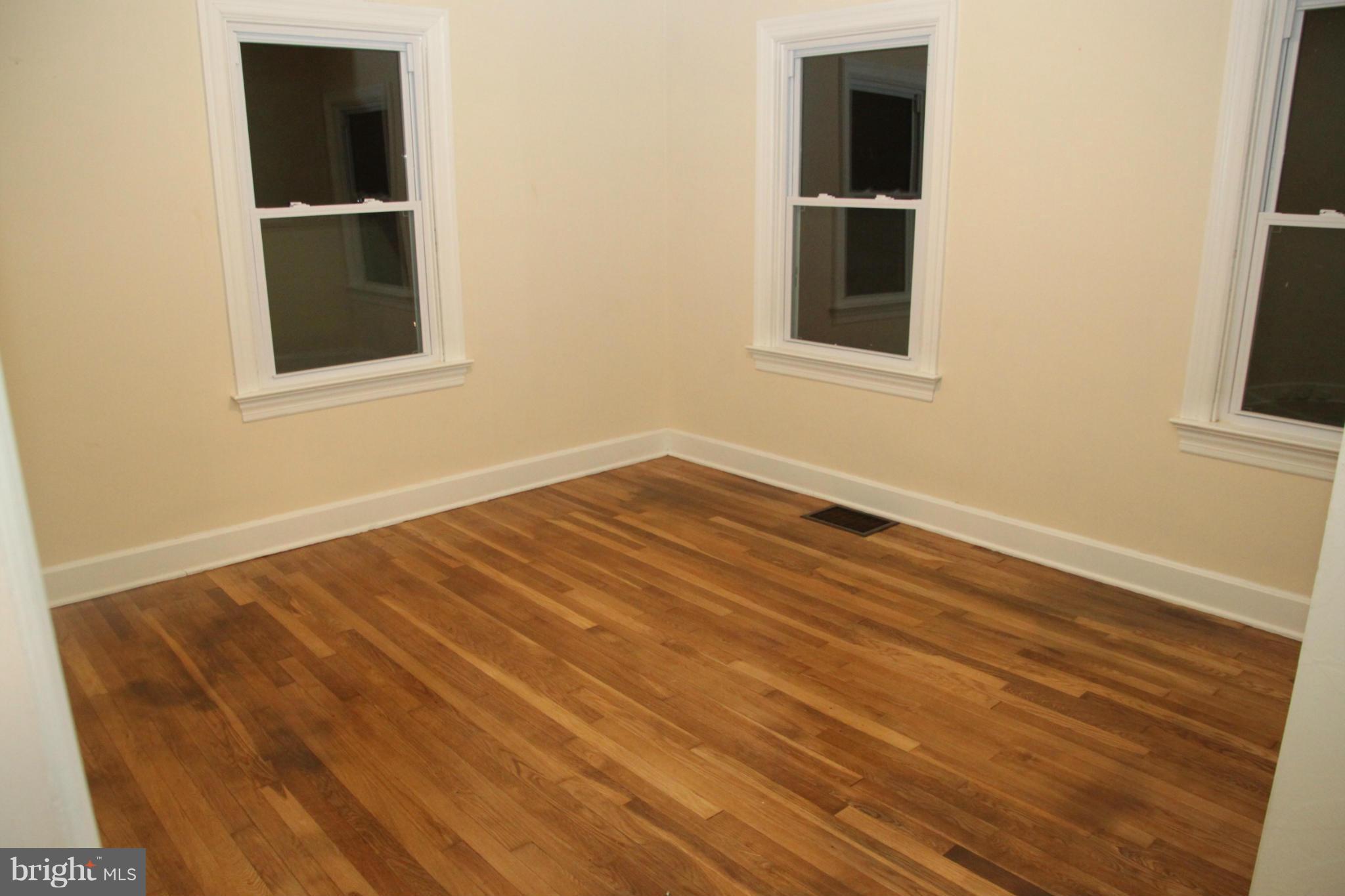 12409 Big Spring Road Clear Spring, MD 21722 - Photo 10 of 20 an empty room with a window
