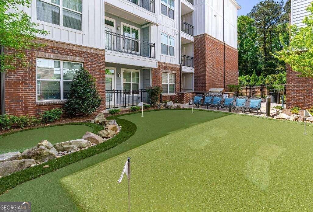 1486 Terrell Mill Road Southeast, Unit 503 Marietta, GA 30067 - Photo 27 of 29