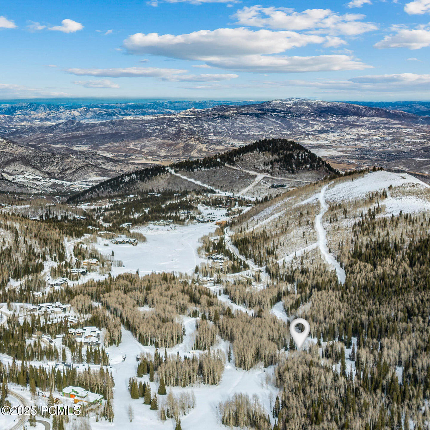 280 White Pne Cyn Road Park City, UT 84060 - Photo 2 of 10