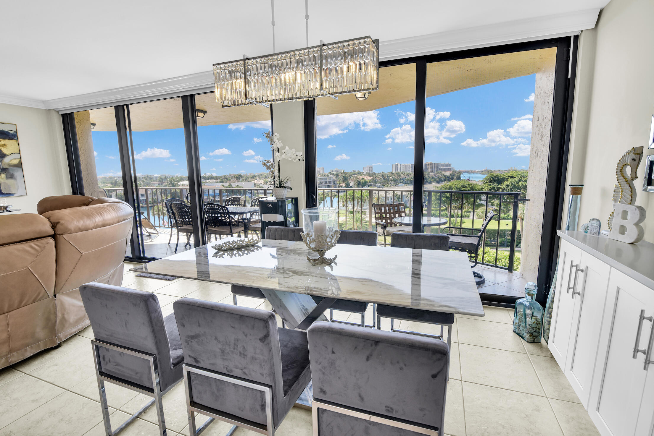 899 Jeffery Street, Unit 609 Boca Raton, FL 33487 - Photo 13 of 56 609 Porta Bella PICS 7