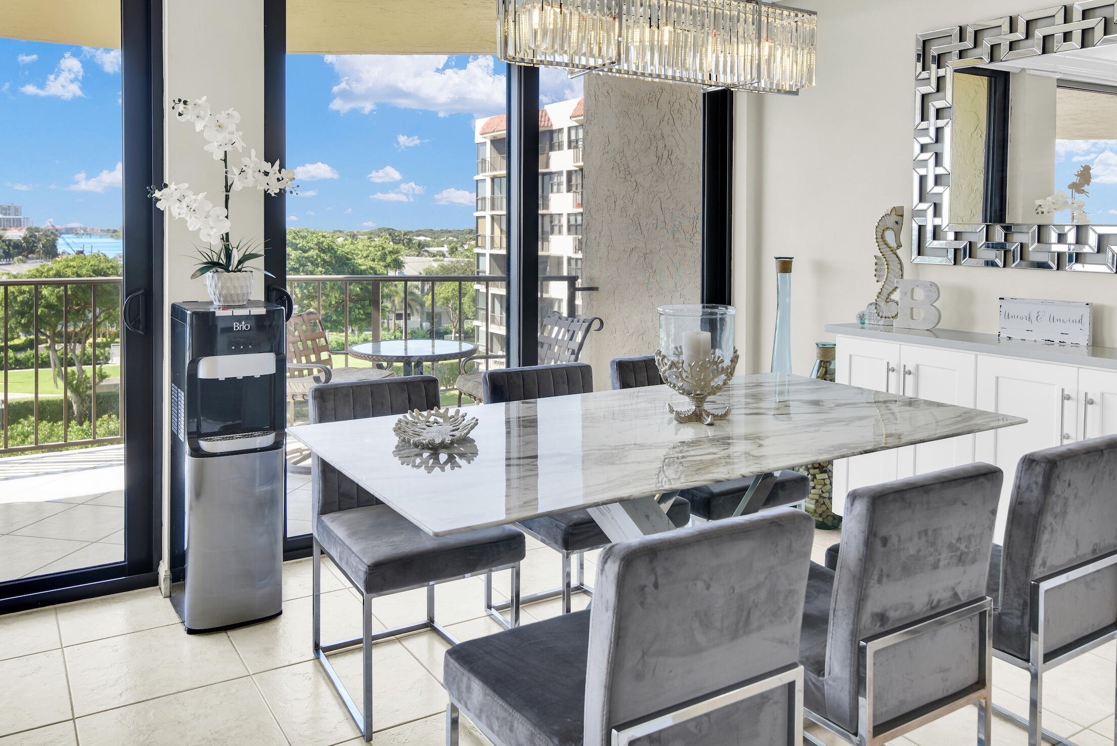 899 Jeffery Street, Unit 609 Boca Raton, FL 33487 - Photo 16 of 56 609 Porta Bella PICS 6