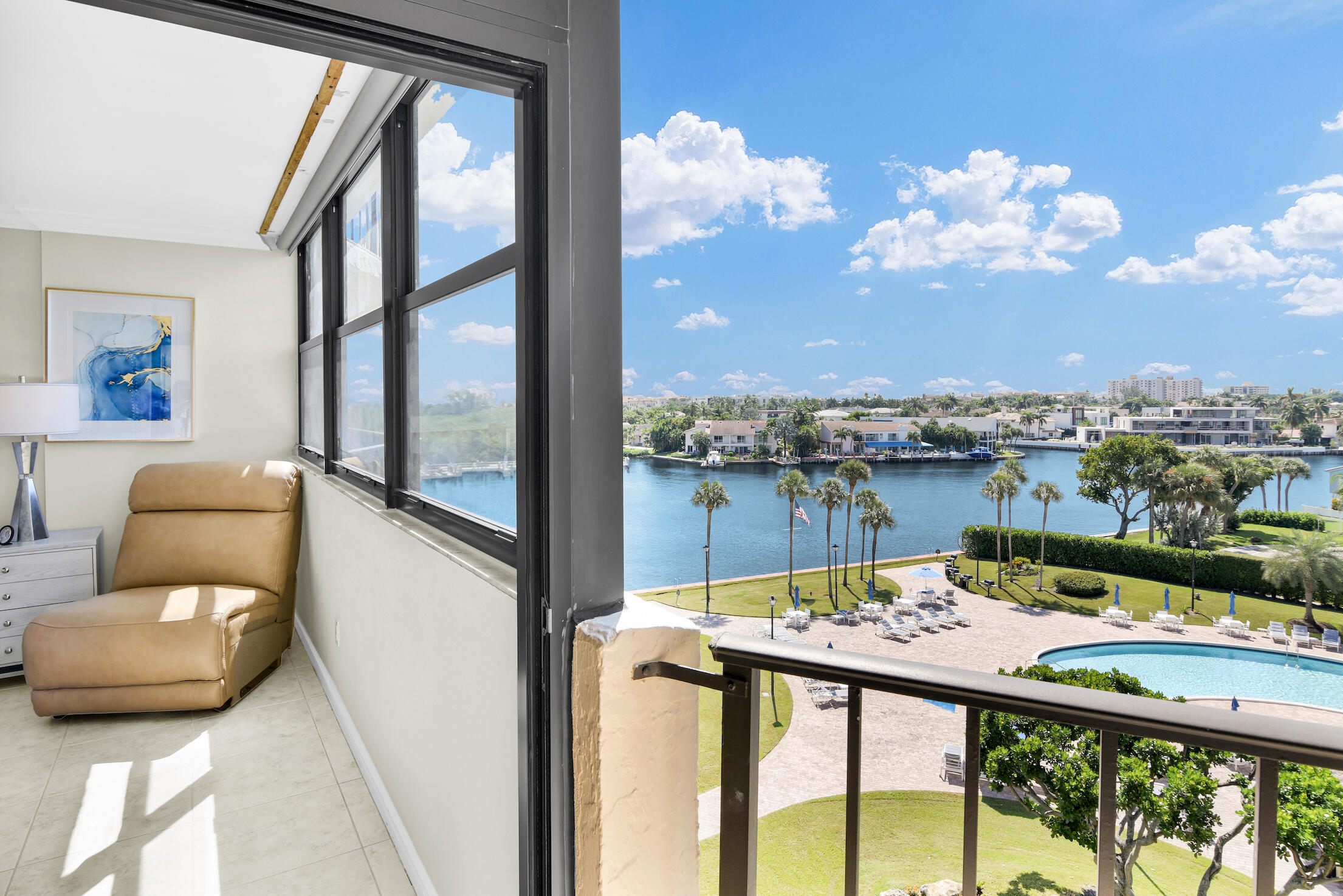 899 Jeffery Street, Unit 609 Boca Raton, FL 33487 - Photo 37 of 56 609 Porta Bella PICS 34